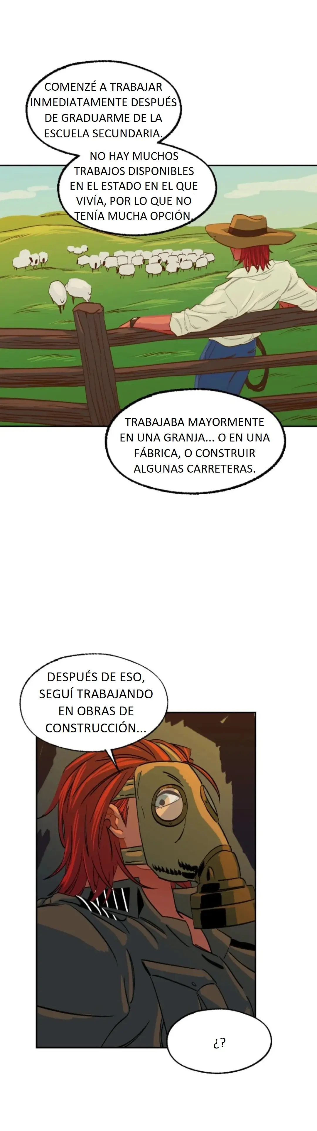 On A Leash (2017) - Capítulo 55 - Página 25 - LectorTMOo
