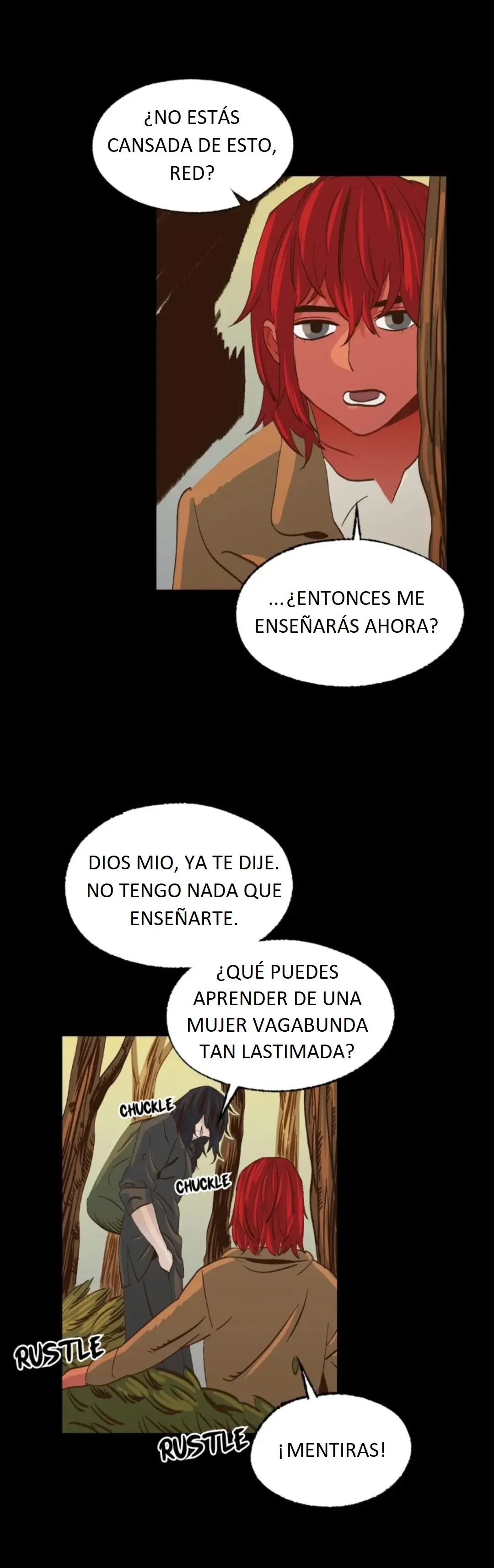 On A Leash (2017) - Capítulo 56 - Página 4 - LectorTMOo