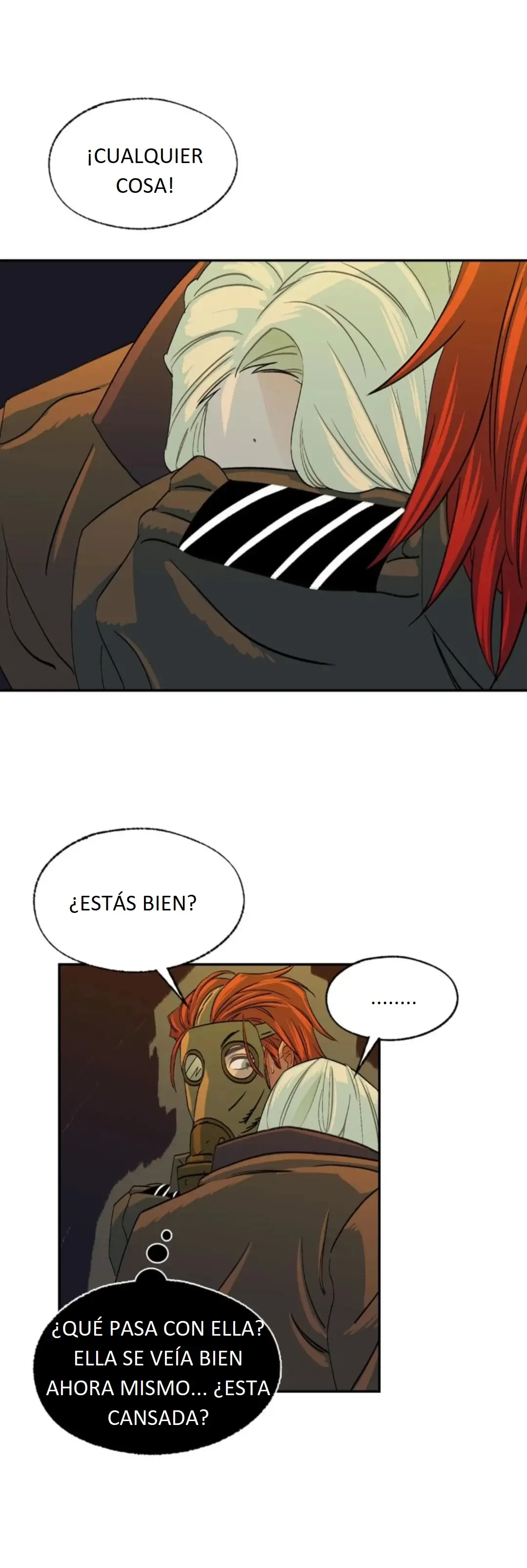 On A Leash (2017) - Capítulo 56 - Página 9 - LectorTMOo