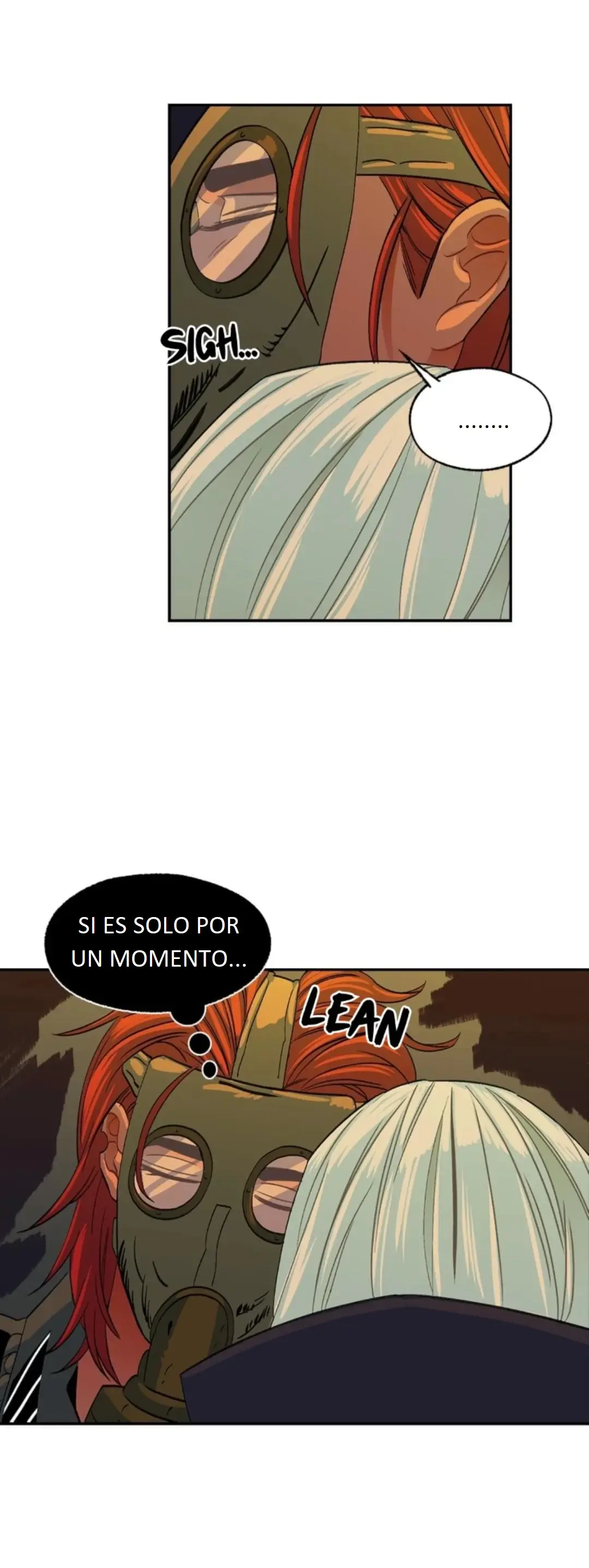 On A Leash (2017) - Capítulo 56 - Página 11 - LectorTMOo