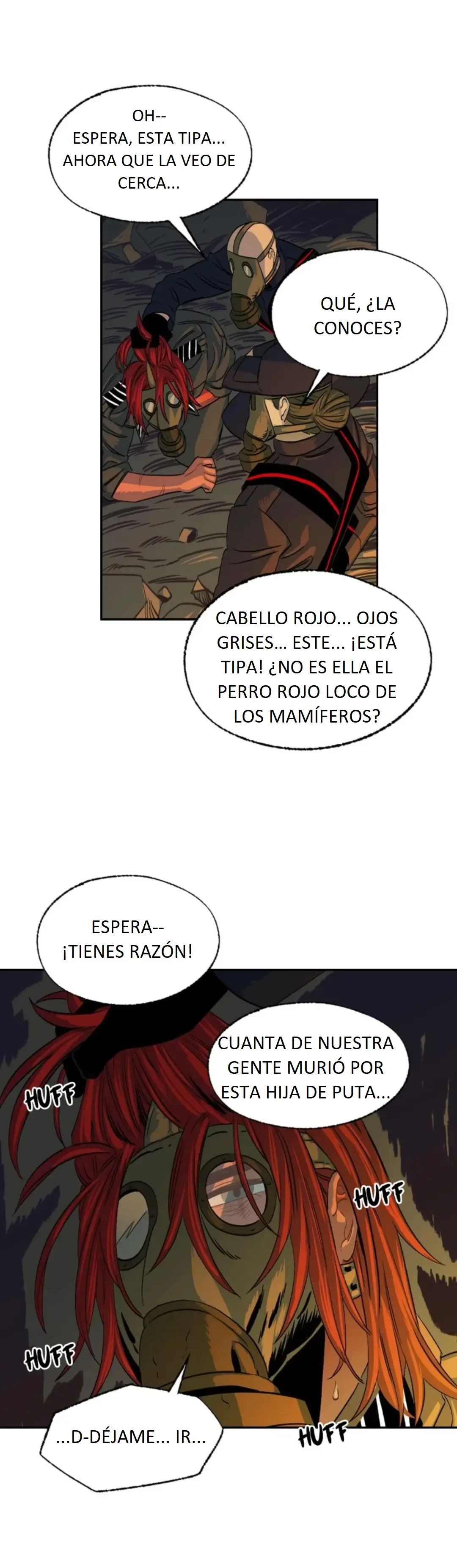 On A Leash (2017) - Capítulo 56 - Página 30 - LectorTMOo