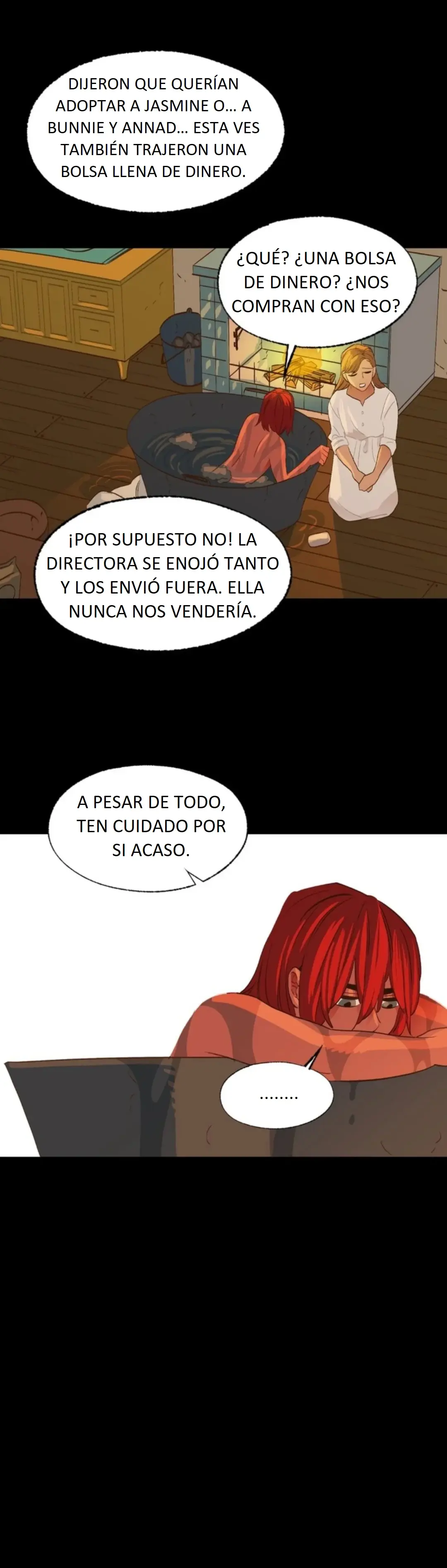 On A Leash (2017) - Capítulo 58 - Página 23 - LectorTMOo