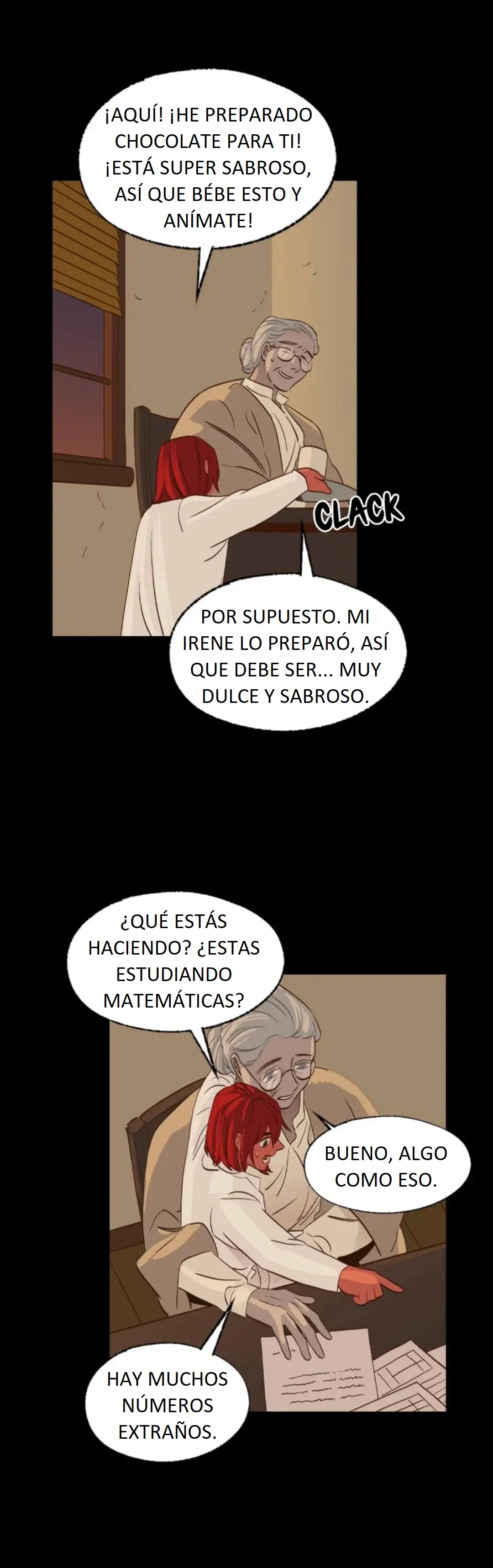 On A Leash (2017) - Capítulo 58 - Página 25 - LectorTMOo