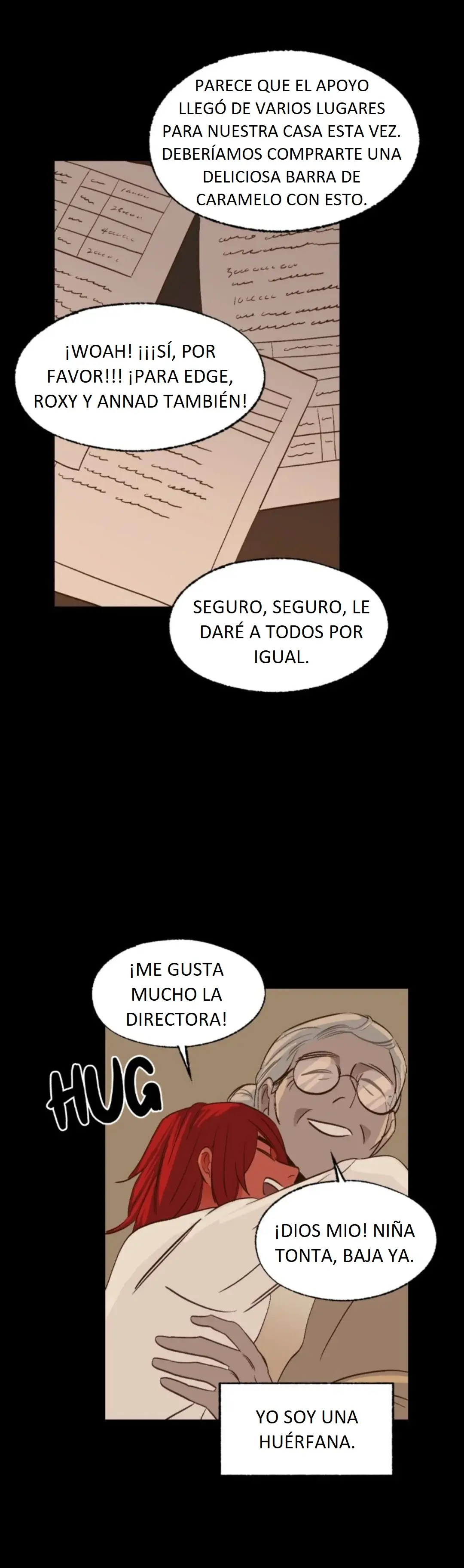 On A Leash (2017) - Capítulo 58 - Página 26 - LectorTMOo