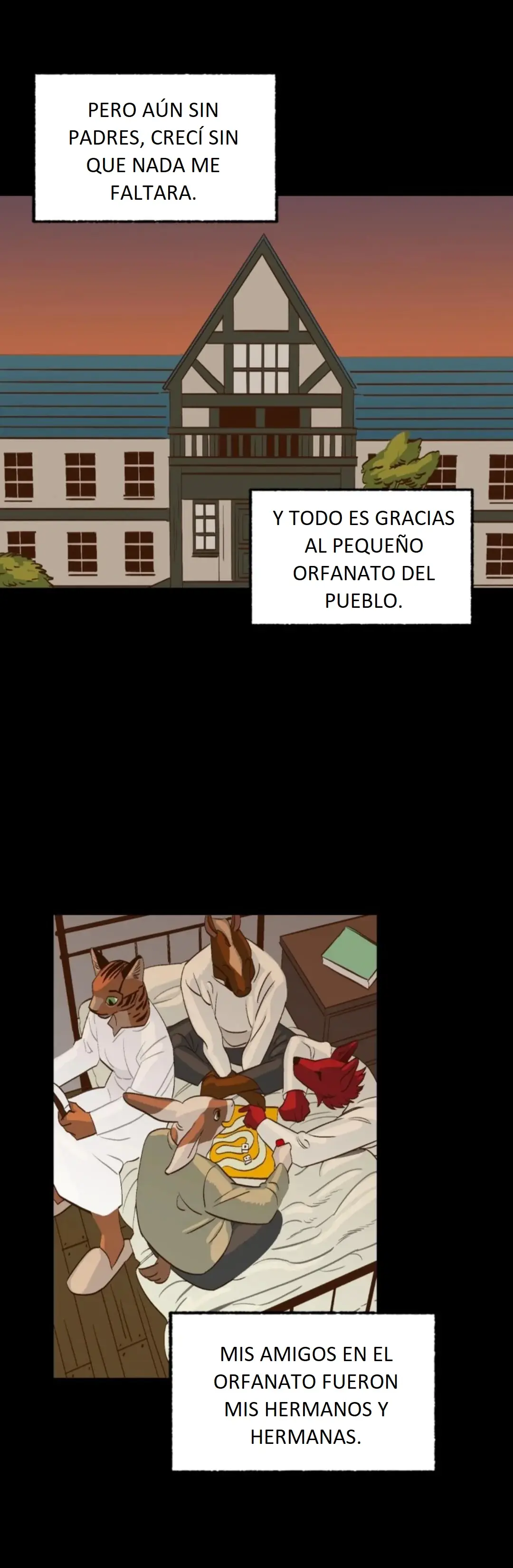 On A Leash (2017) - Capítulo 58 - Página 27 - LectorTMOo