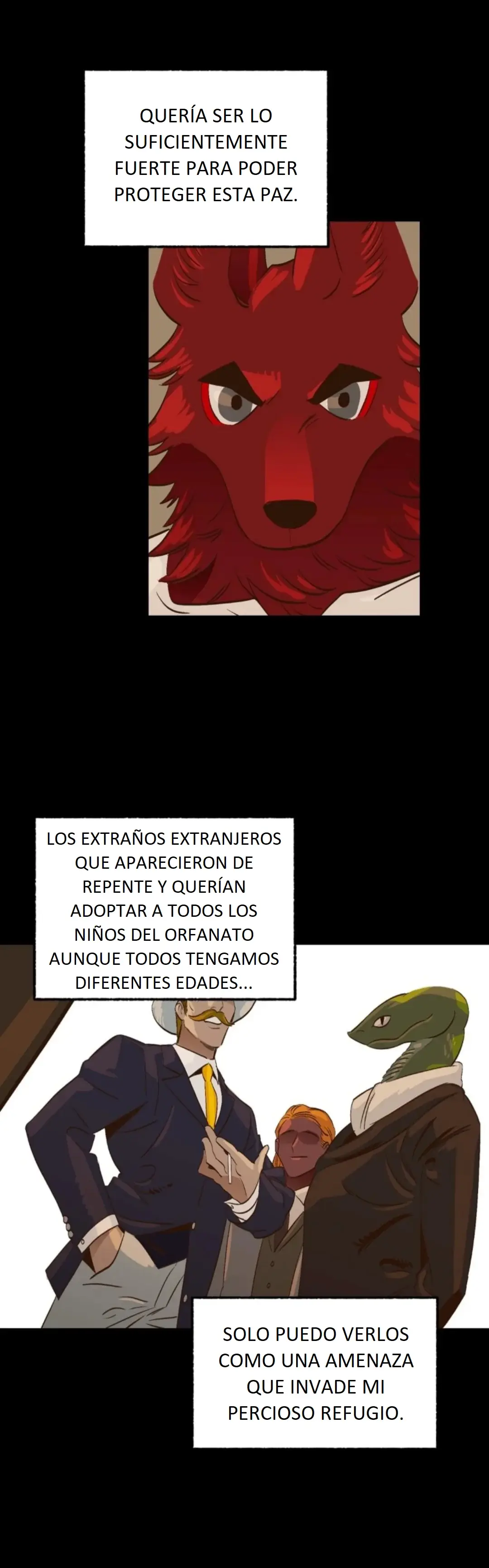 On A Leash (2017) - Capítulo 58 - Página 29 - LectorTMOo