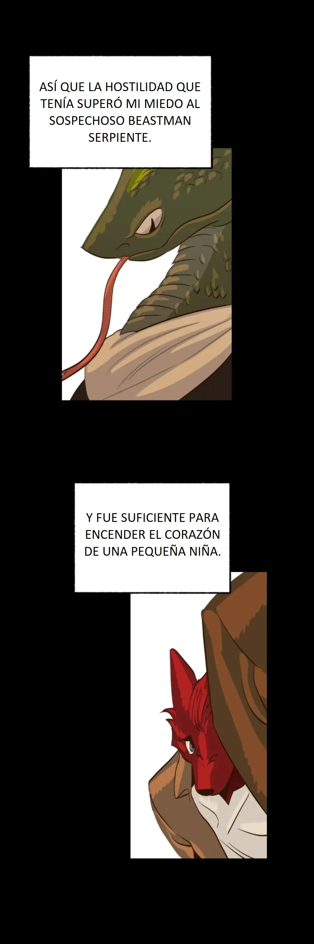 On A Leash (2017) - Capítulo 58 - Página 30 - LectorTMOo