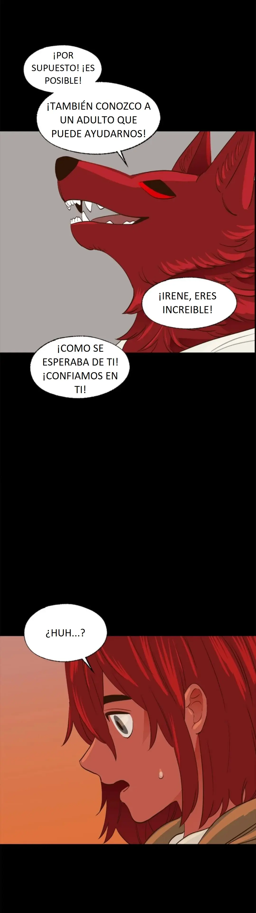 On A Leash (2017) - Capítulo 59 - Página 6 - LectorTMOo