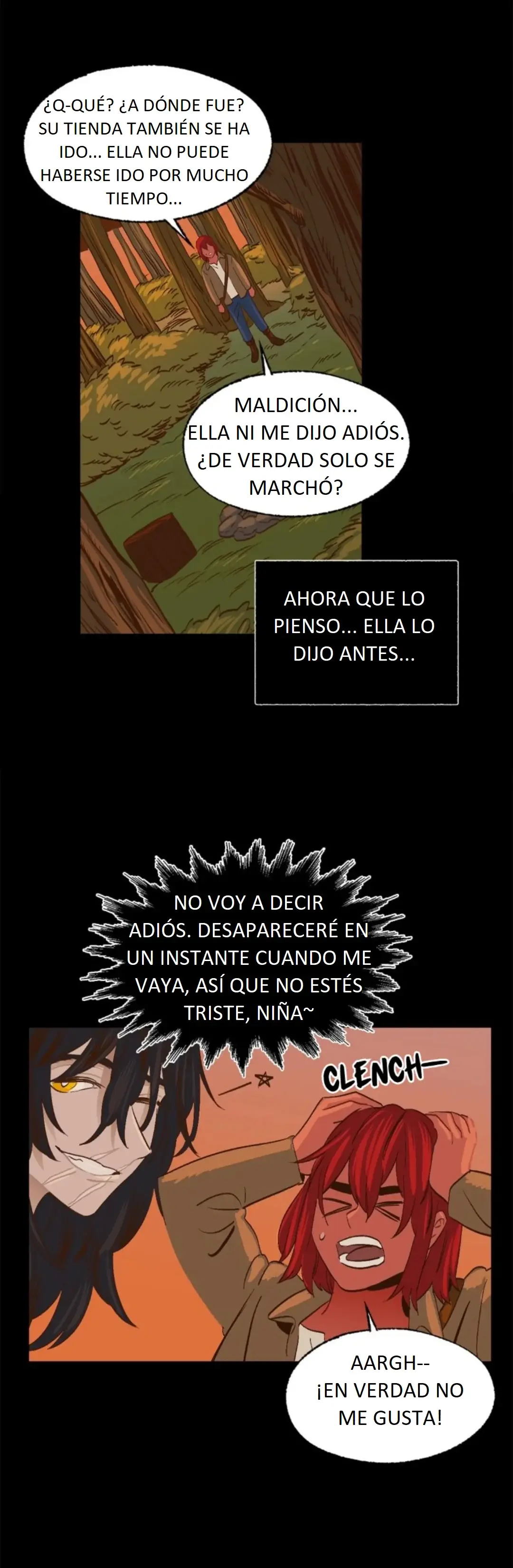 On A Leash (2017) - Capítulo 59 - Página 7 - LectorTMOo