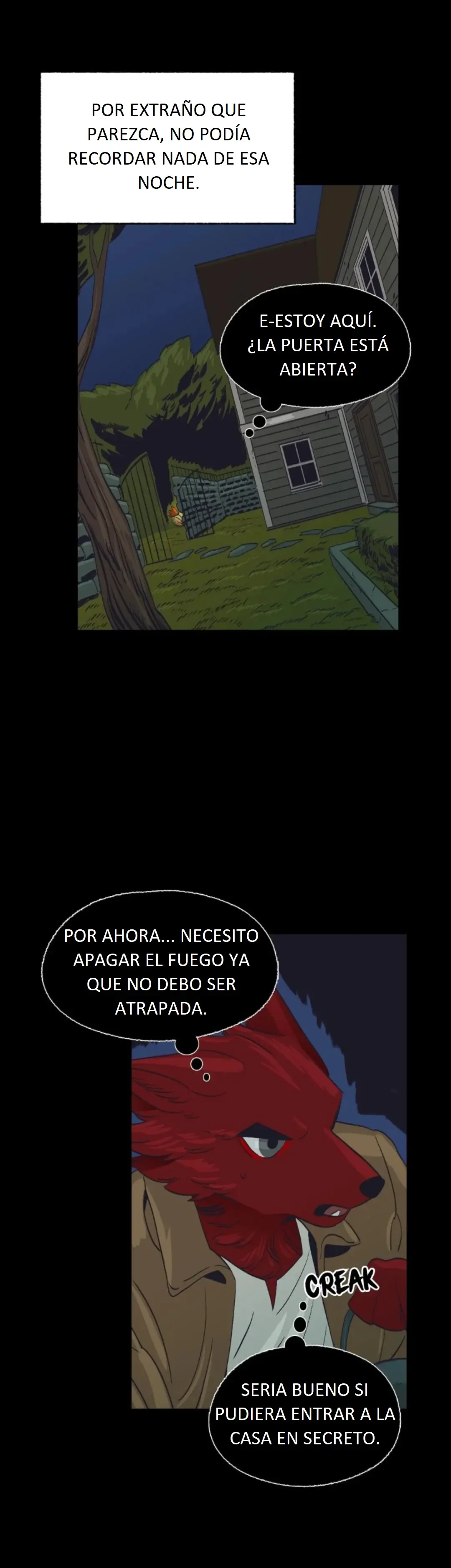 On A Leash (2017) - Capítulo 59 - Página 10 - LectorTMOo