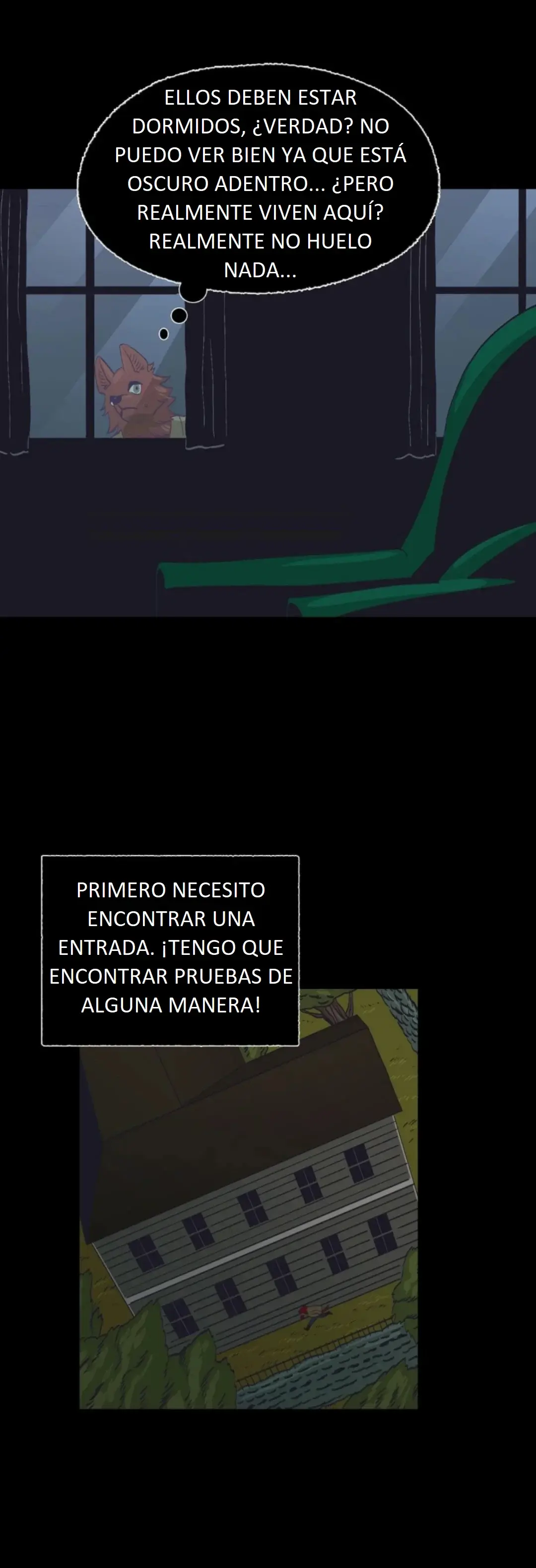 On A Leash (2017) - Capítulo 59 - Página 11 - LectorTMOo