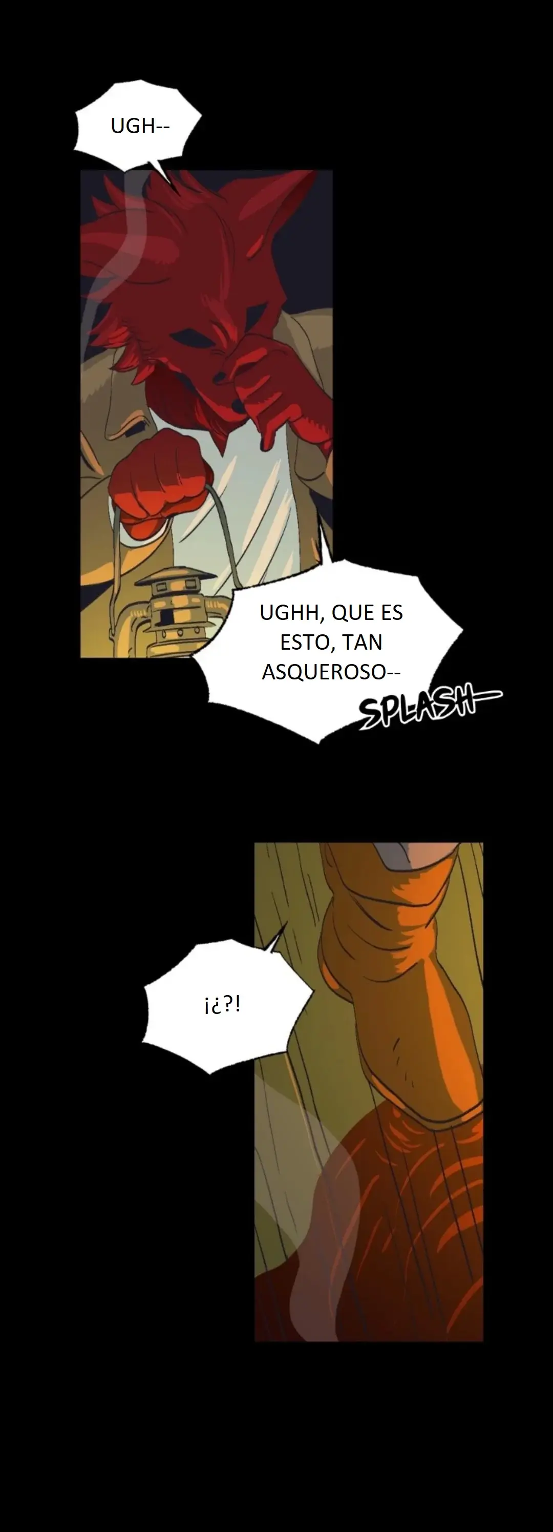 On A Leash (2017) - Capítulo 59 - Página 15 - LectorTMOo