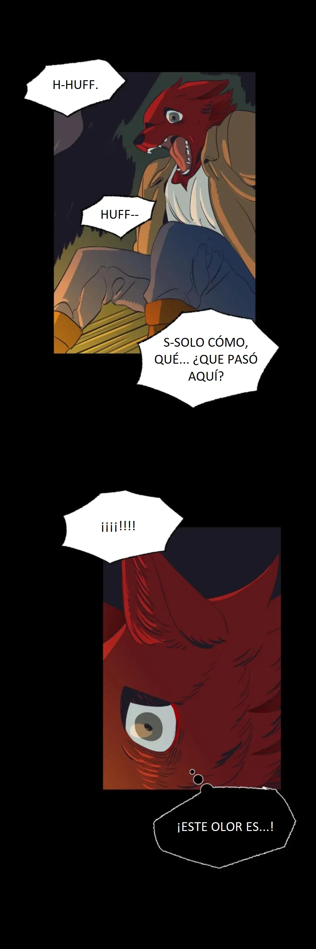 On A Leash (2017) - Capítulo 59 - Página 18 - LectorTMOo