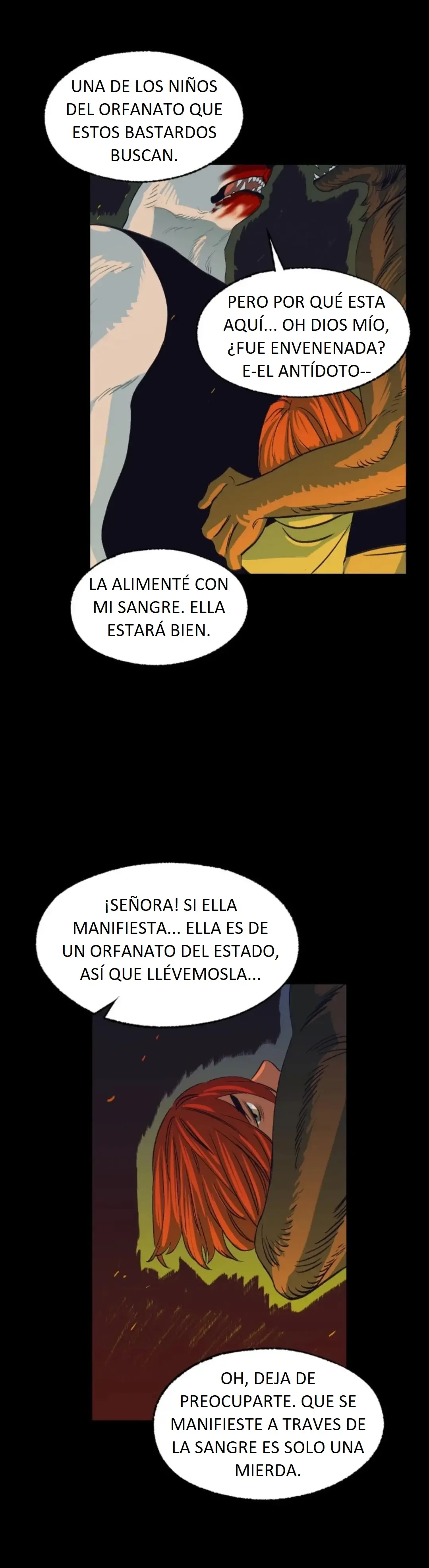 On A Leash (2017) - Capítulo 59 - Página 31 - LectorTMOo