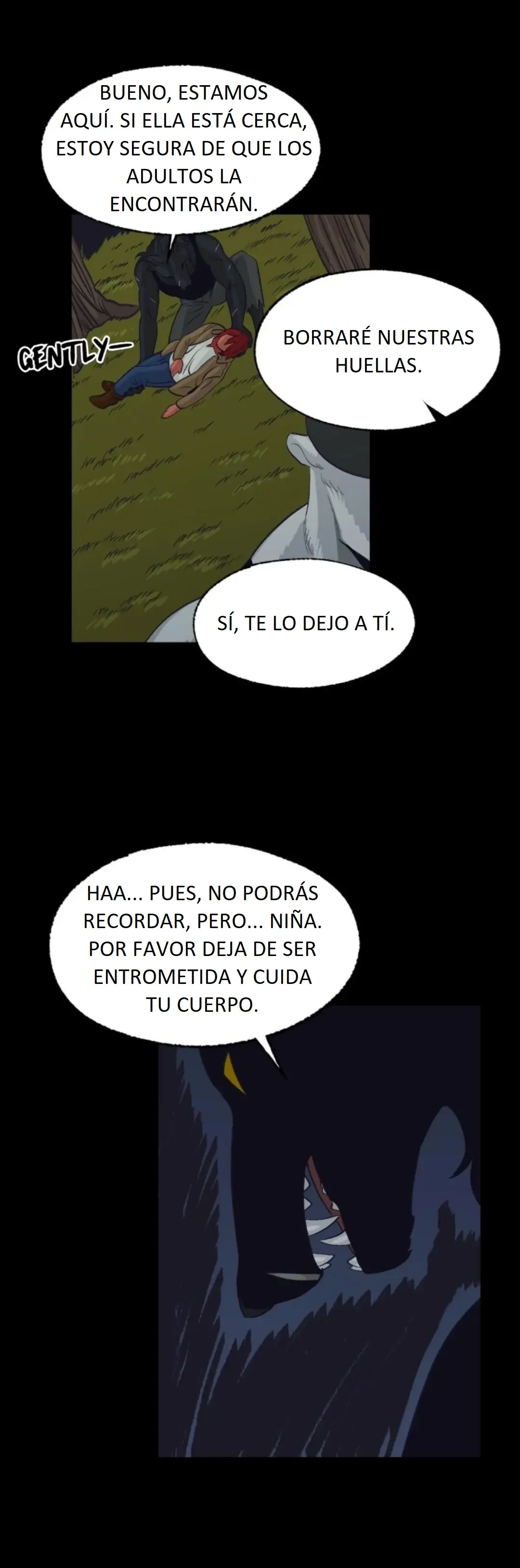 On A Leash (2017) - Capítulo 59 - Página 34 - LectorTMOo