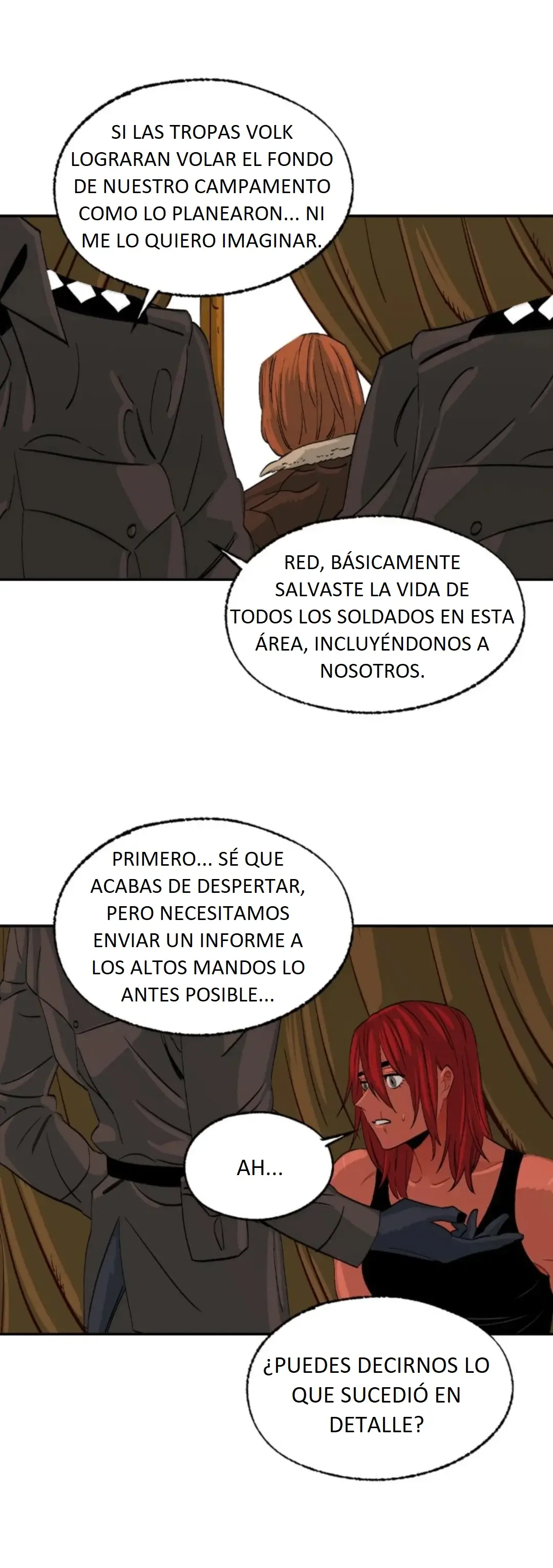 On A Leash (2017) - Capítulo 60 - Página 18 - LectorTMOo