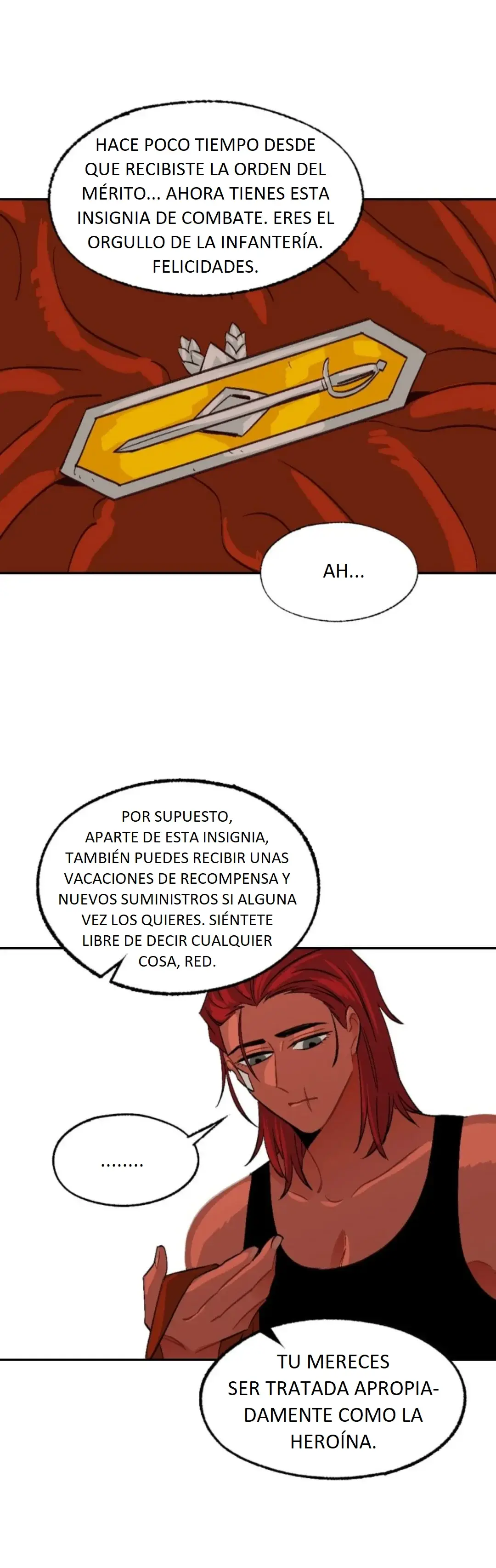 On A Leash (2017) - Capítulo 60 - Página 22 - LectorTMOo