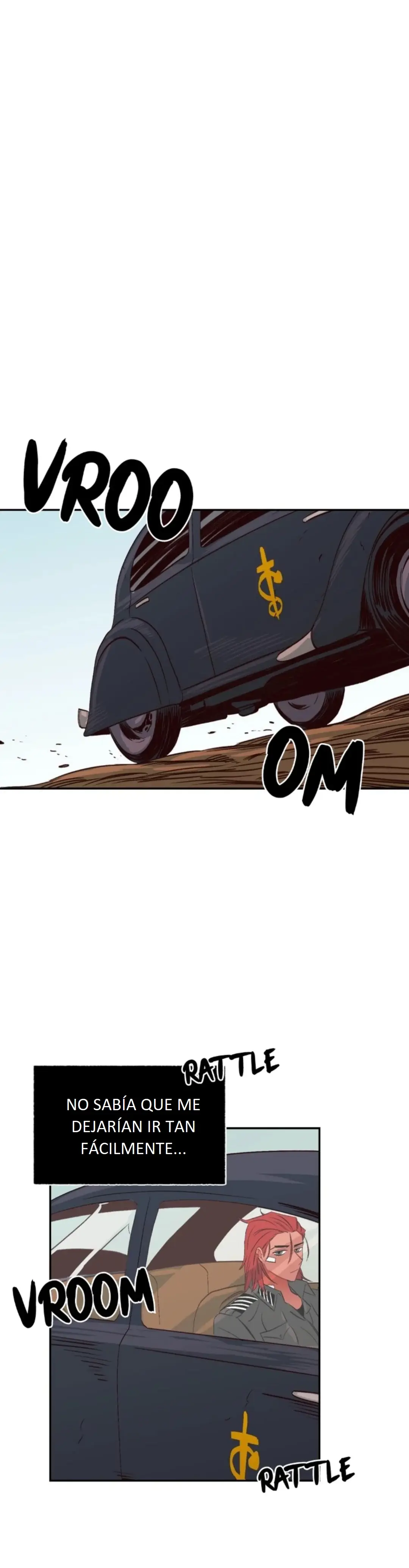 On A Leash (2017) - Capítulo 60 - Página 24 - LectorTMOo