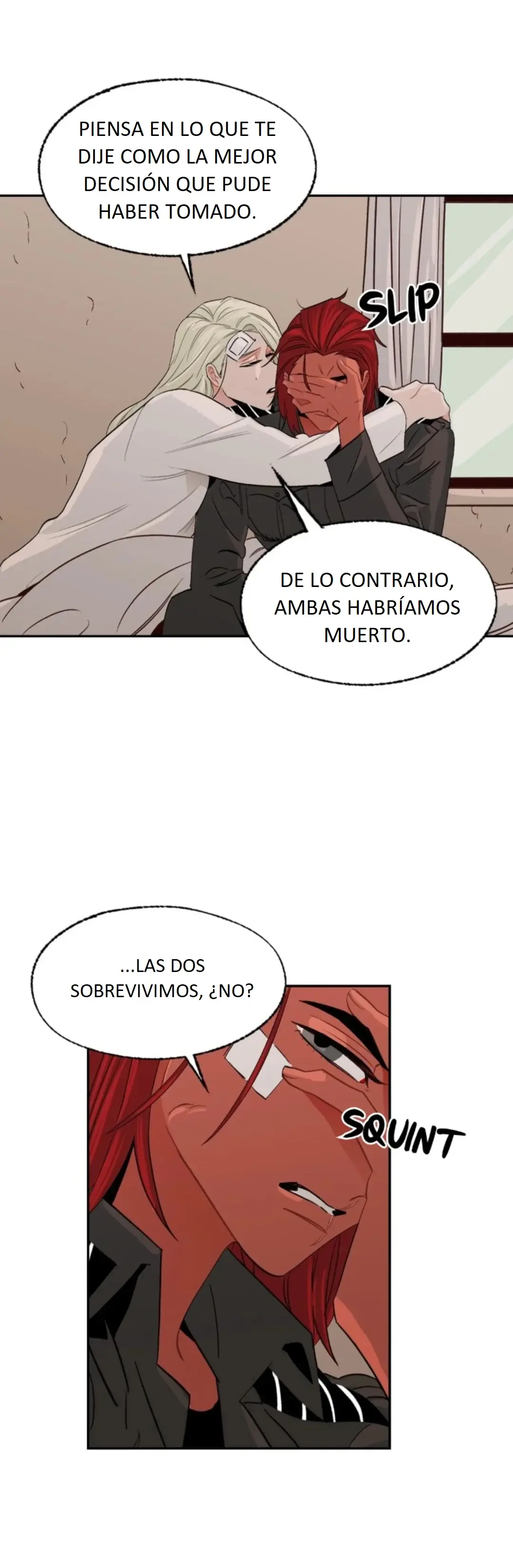 On A Leash (2017) - Capítulo 61 - Página 14 - LectorTMOo