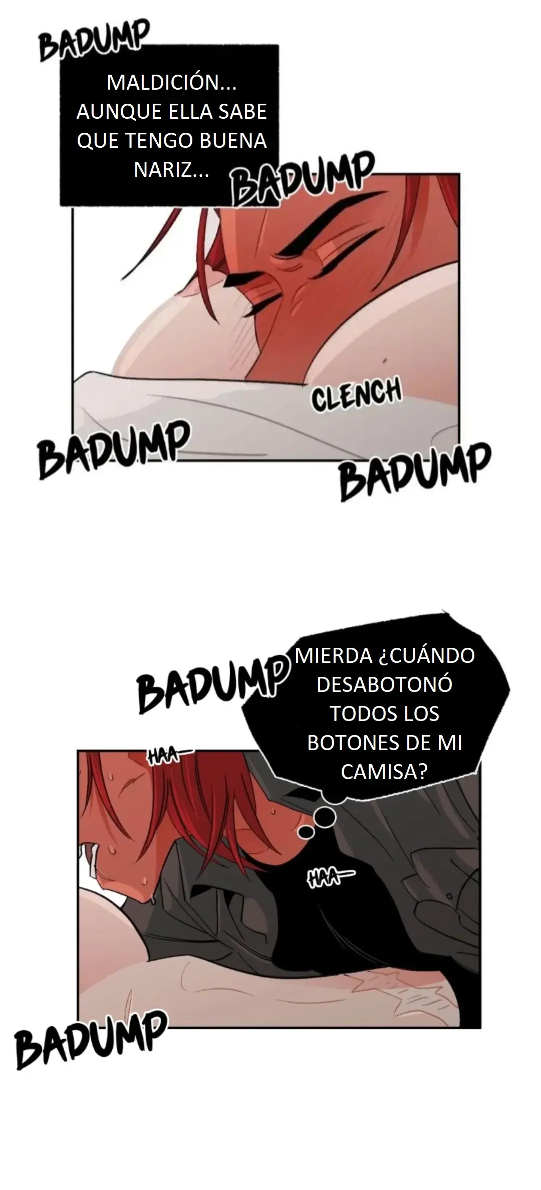 On A Leash (2017) - Capítulo 61 - Página 25 - LectorTMOo