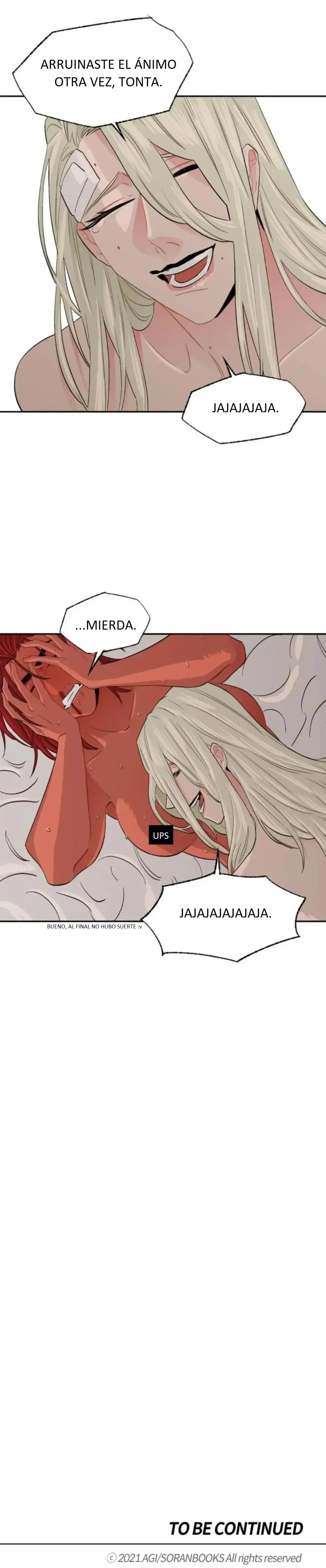 On A Leash (2017) - Capítulo 62 - Página 33 - LectorTMOo