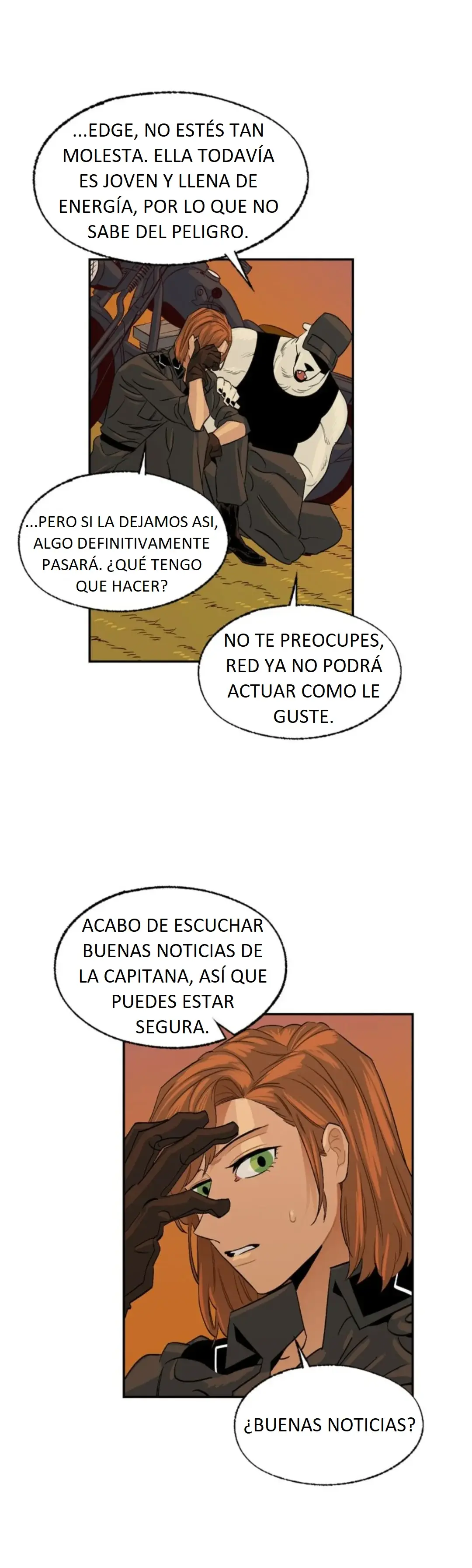 On A Leash (2017) - Capítulo 63 - Página 11 - LectorTMOo