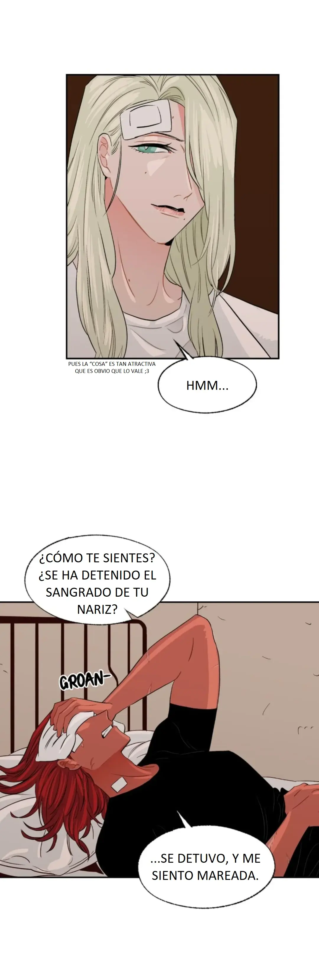 On A Leash (2017) - Capítulo 63 - Página 14 - LectorTMOo