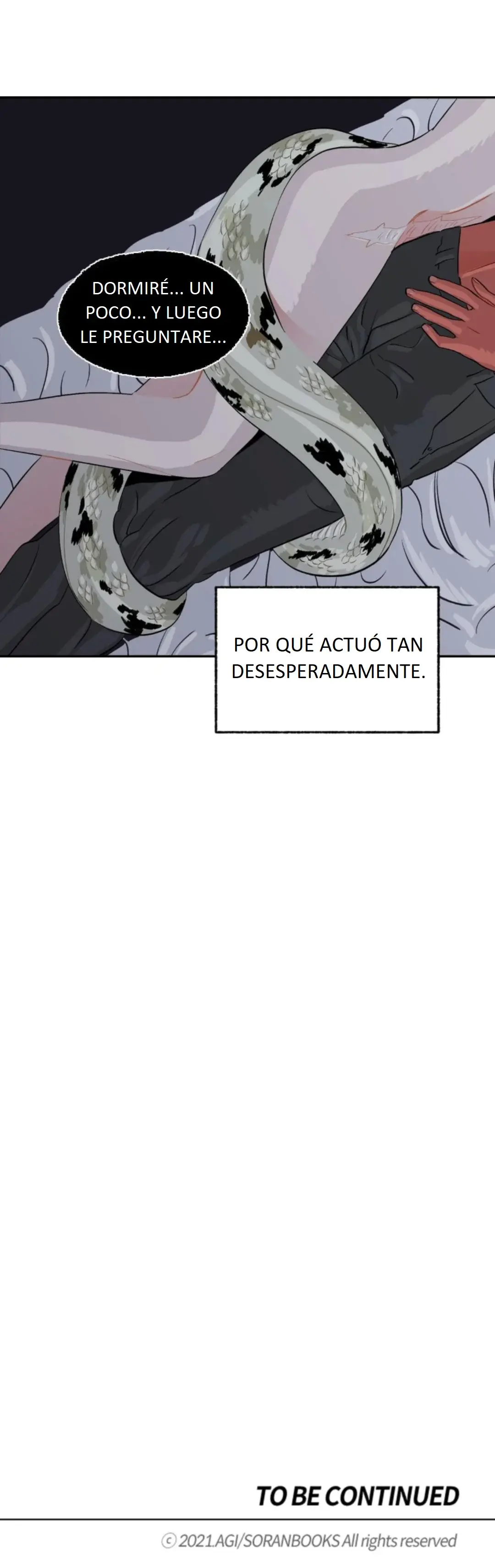 On A Leash (2017) - Capítulo 63 - Página 33 - LectorTMOo