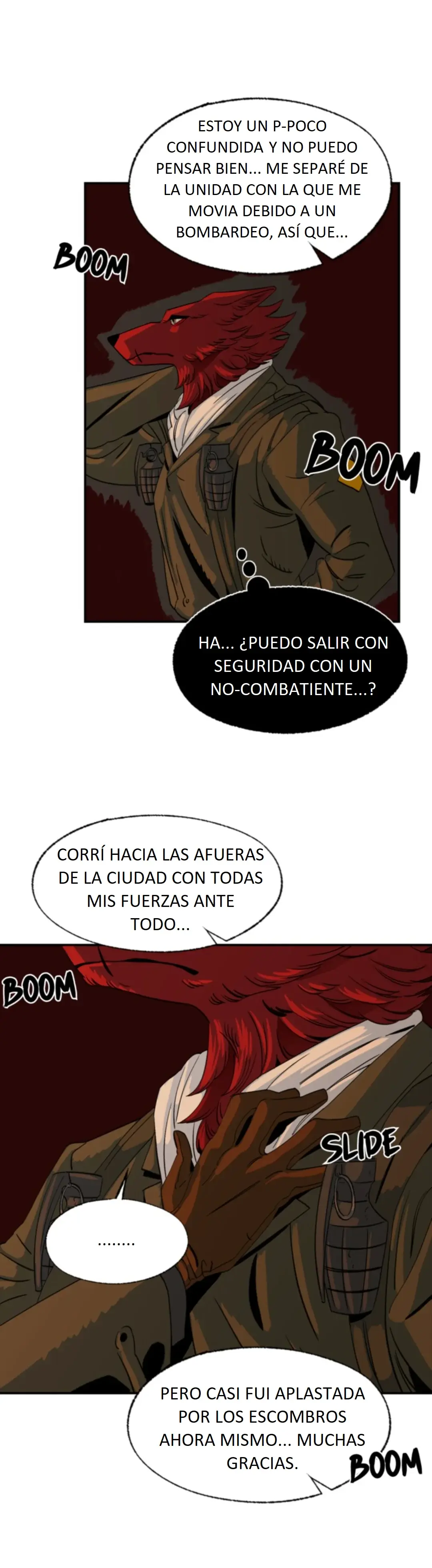 On A Leash (2017) - Capítulo 65 - Página 11 - LectorTMOo