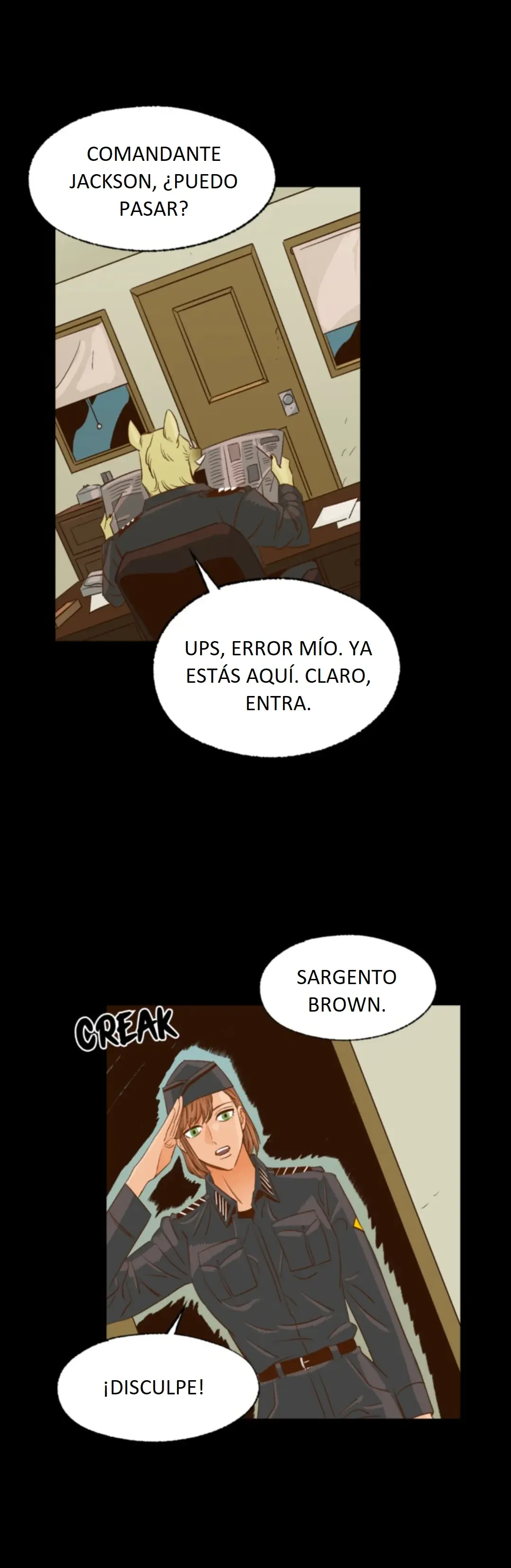 On A Leash (2017) - Capítulo 66 - Página 6 - LectorTMOo