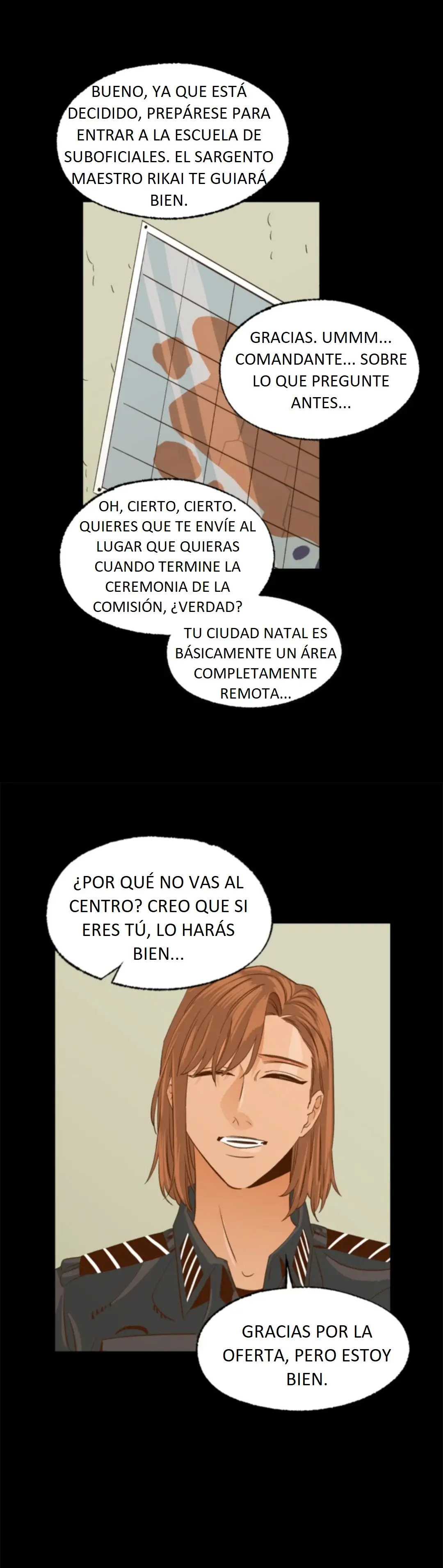 On A Leash (2017) - Capítulo 66 - Página 10 - LectorTMOo