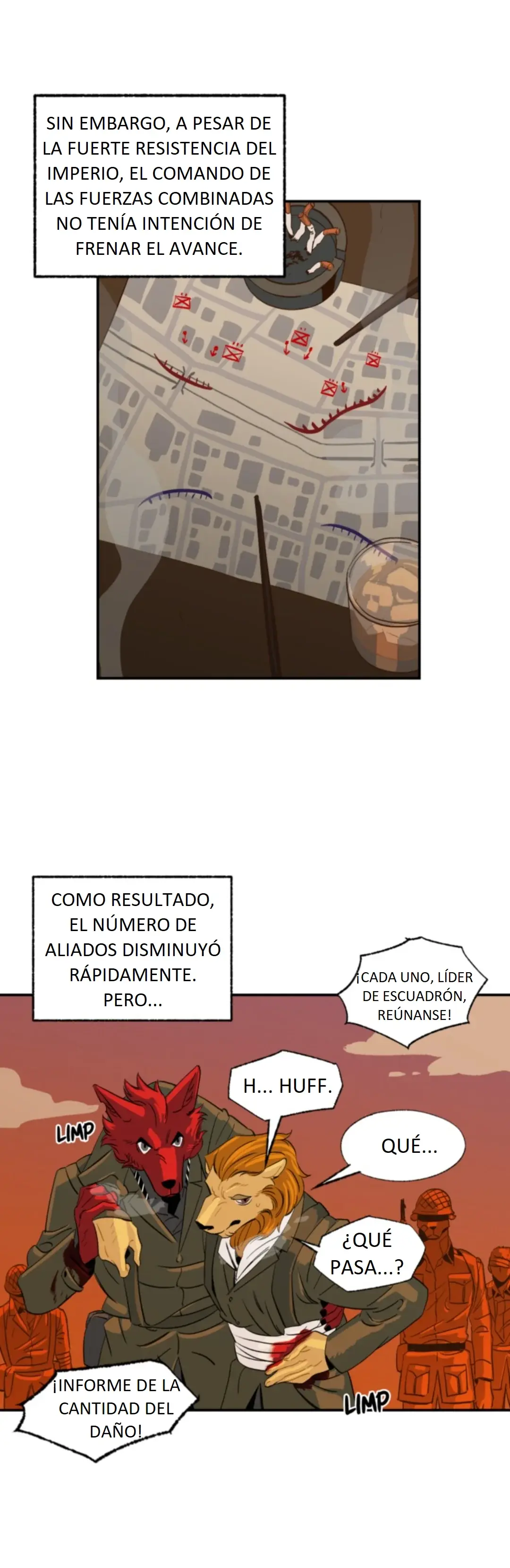 On A Leash (2017) - Capítulo 67 - Página 6 - LectorTMOo