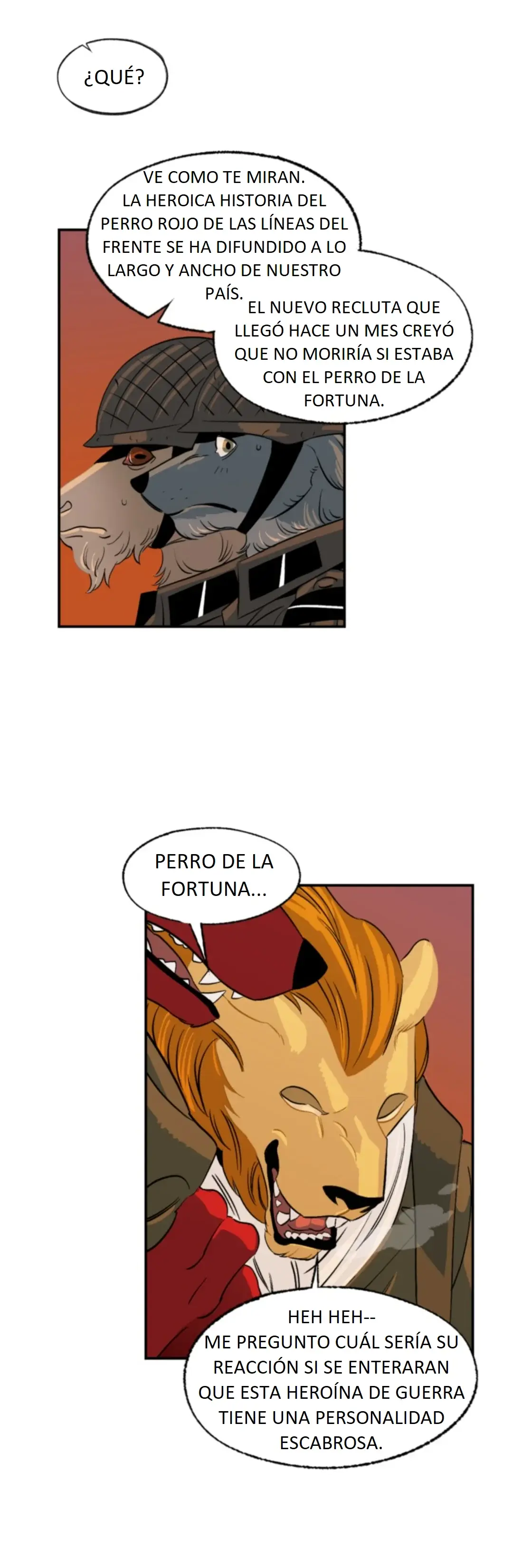On A Leash (2017) - Capítulo 67 - Página 9 - LectorTMOo