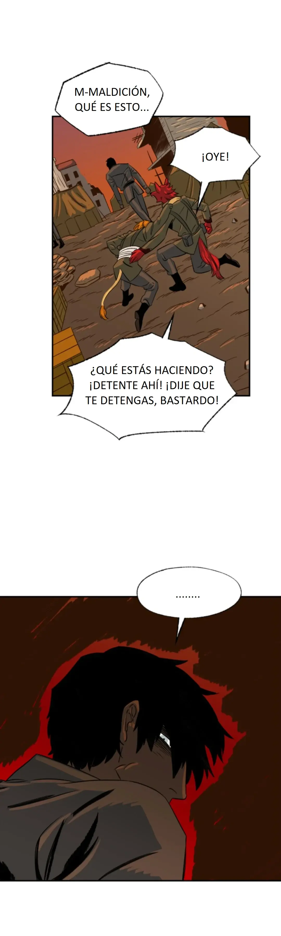 On A Leash (2017) - Capítulo 67 - Página 14 - LectorTMOo