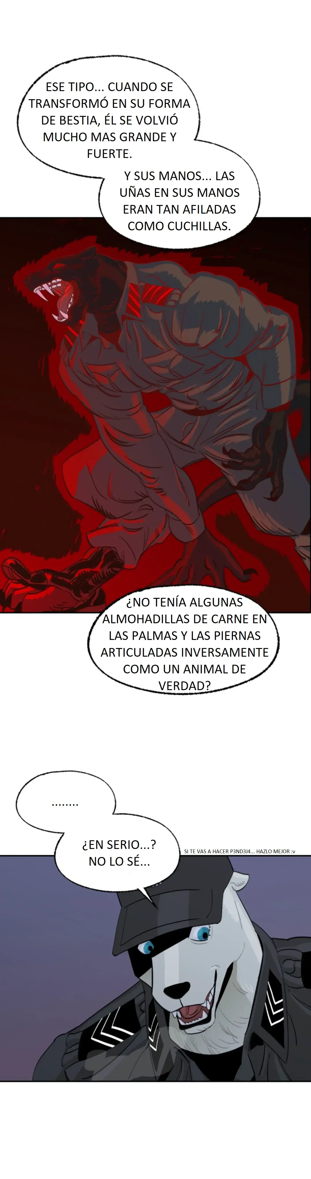 On A Leash (2017) - Capítulo 68 - Página 13 - LectorTMOo
