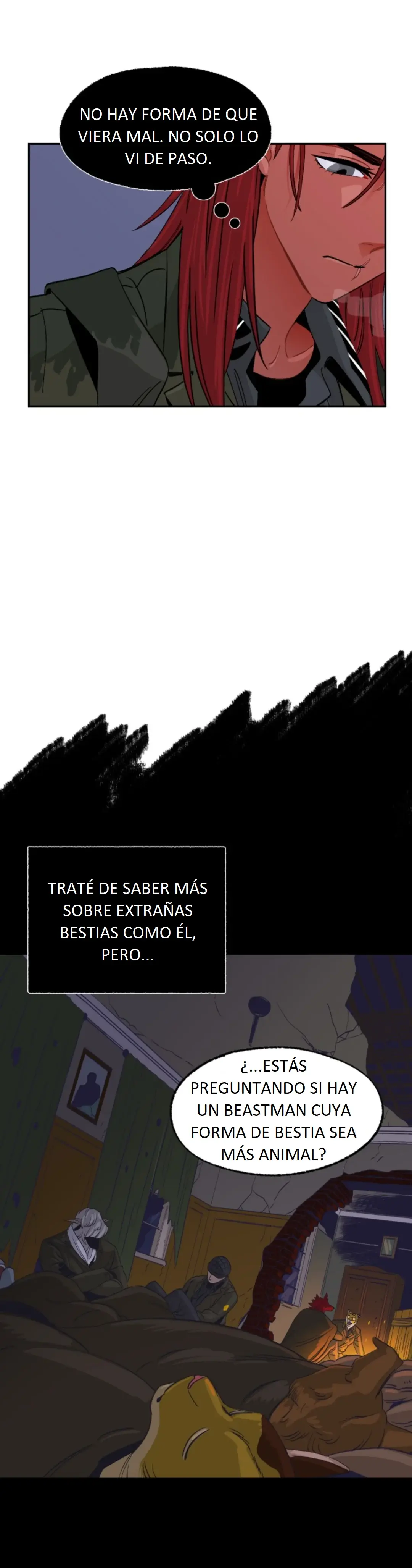On A Leash (2017) - Capítulo 68 - Página 15 - LectorTMOo