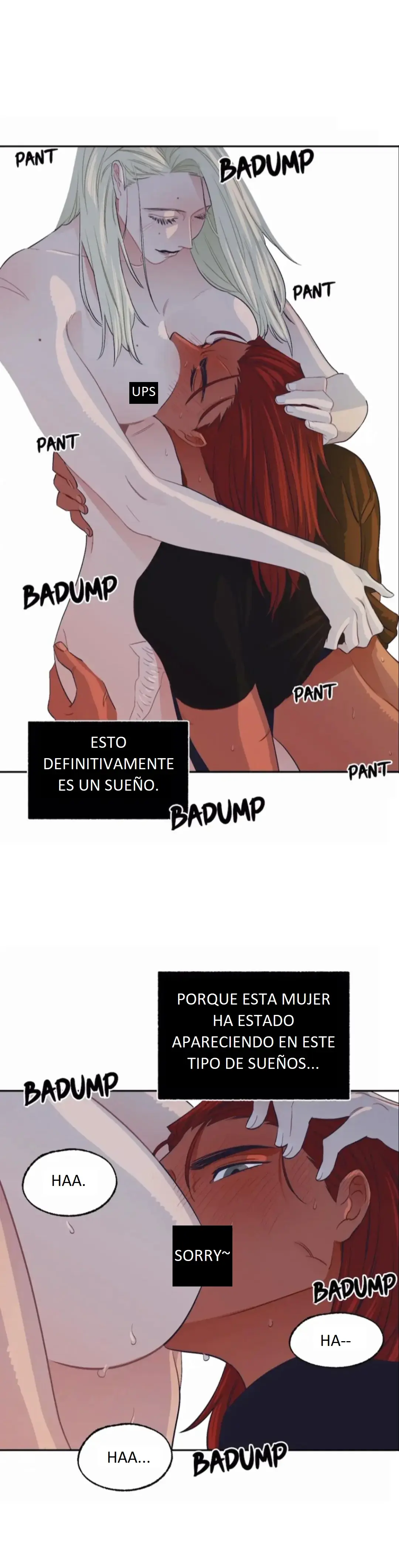 On A Leash (2017) - Capítulo 69 - Página 3 - LectorTMOo