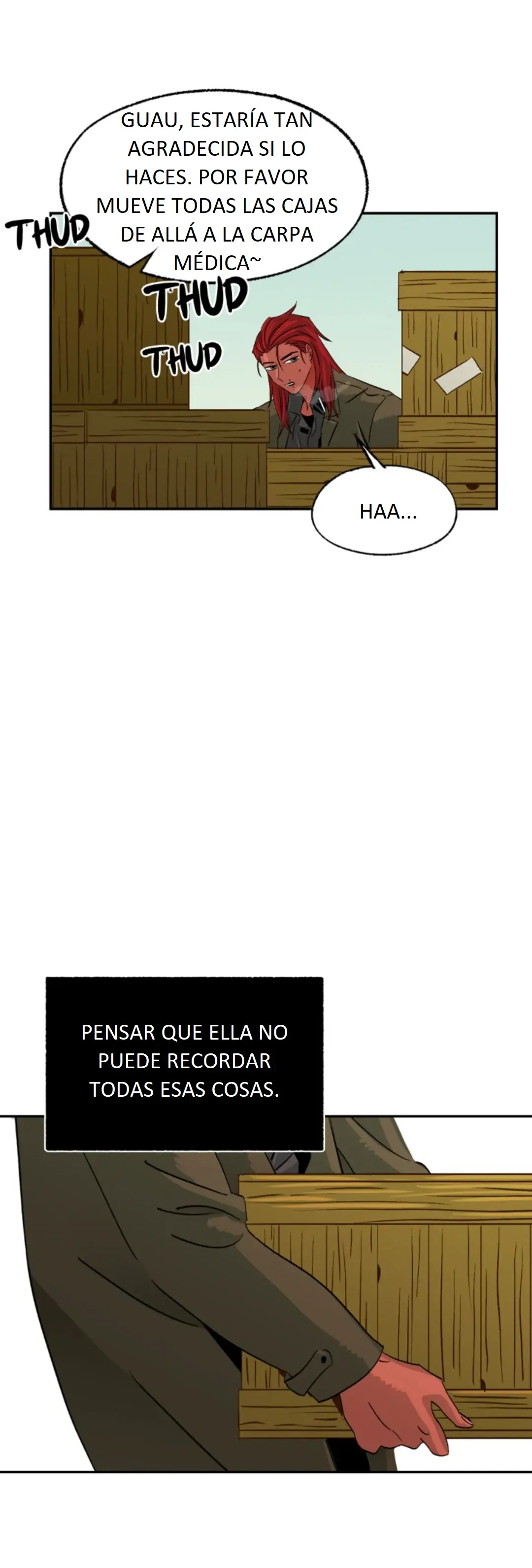 On A Leash (2017) - Capítulo 69 - Página 14 - LectorTMOo