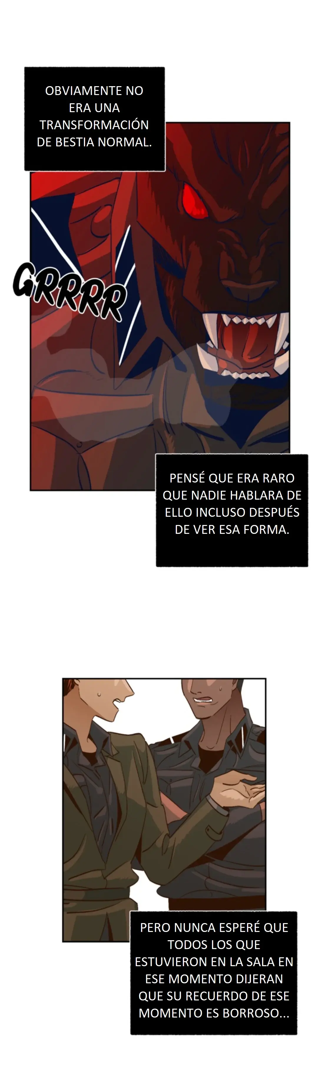 On A Leash (2017) - Capítulo 69 - Página 15 - LectorTMOo