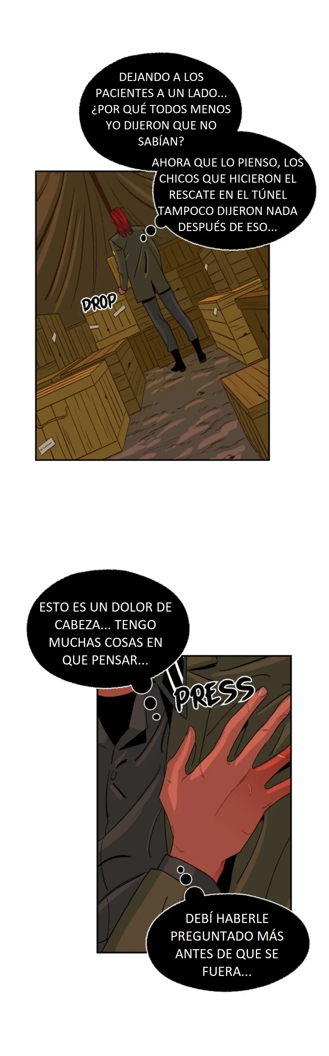 On A Leash (2017) - Capítulo 69 - Página 16 - LectorTMOo