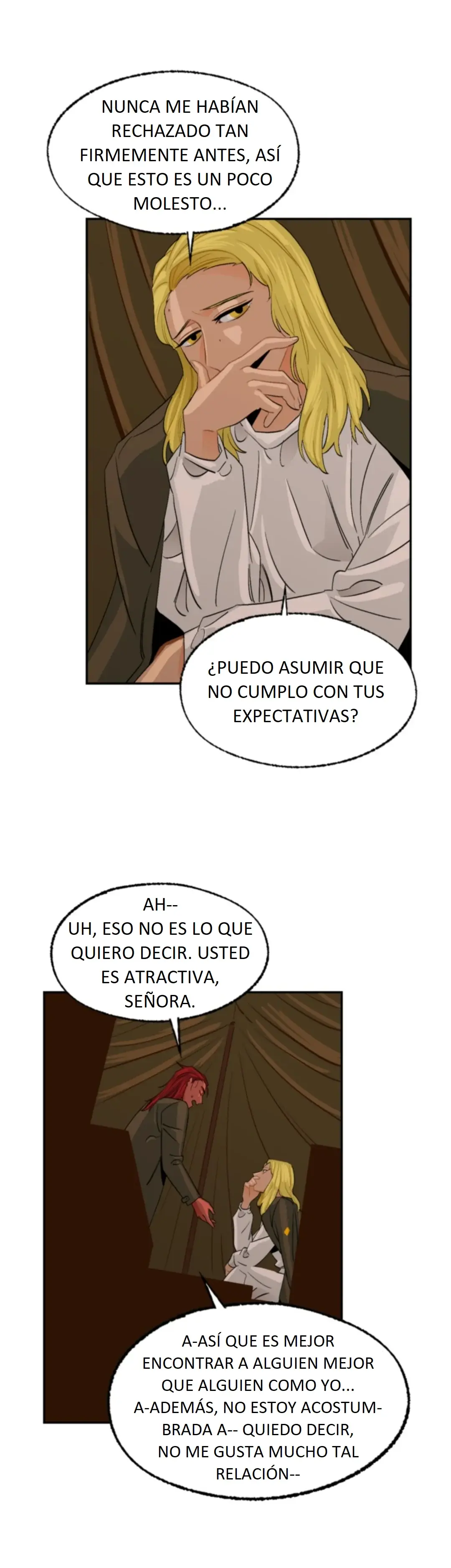 On A Leash (2017) - Capítulo 69 - Página 24 - LectorTMOo