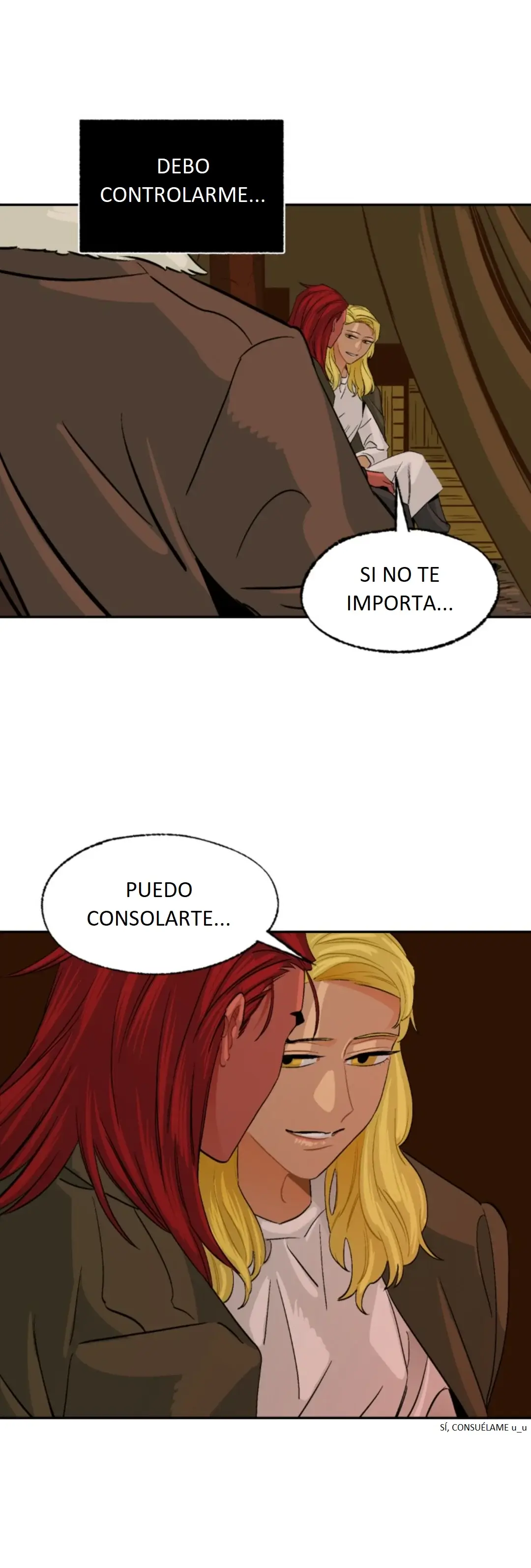 On A Leash (2017) - Capítulo 69 - Página 33 - LectorTMOo