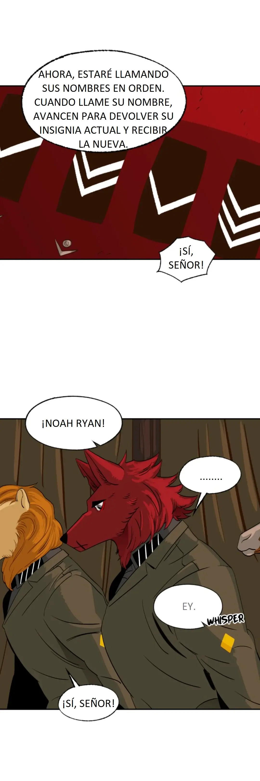 On A Leash (2017) - Capítulo 71 - Página 3 - LectorTMOo