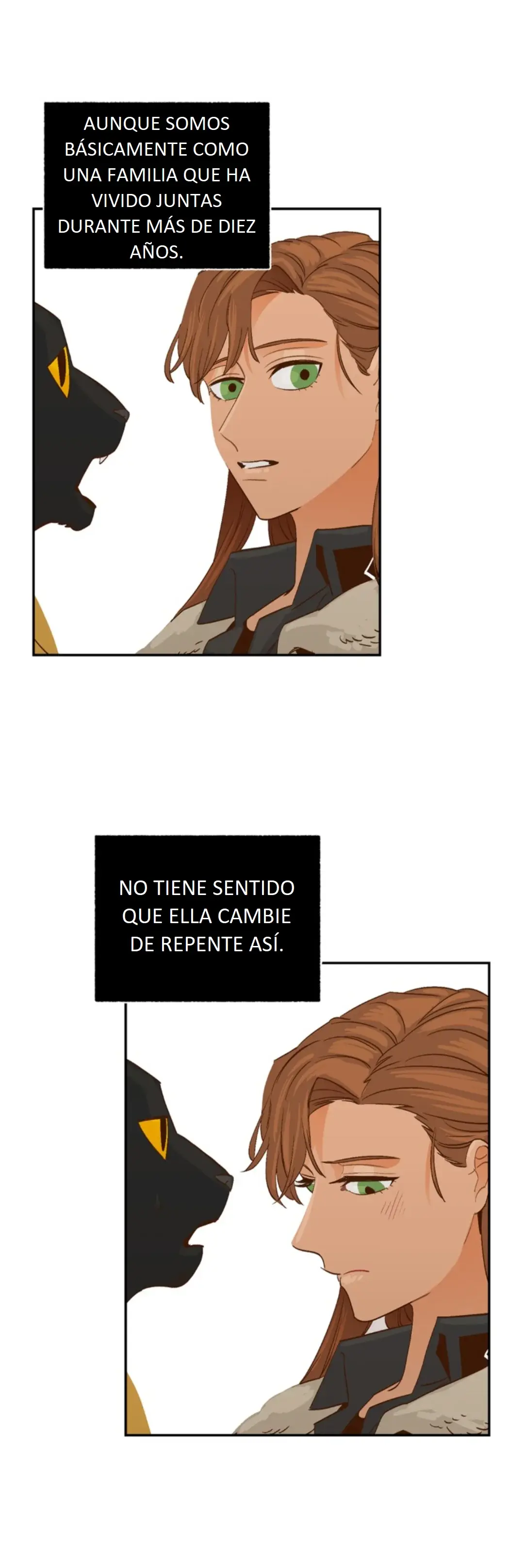 On A Leash (2017) - Capítulo 71 - Página 6 - LectorTMOo