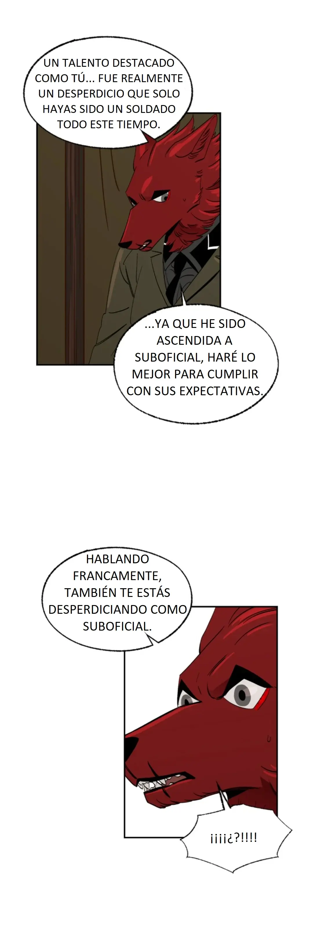 On A Leash (2017) - Capítulo 71 - Página 12 - LectorTMOo