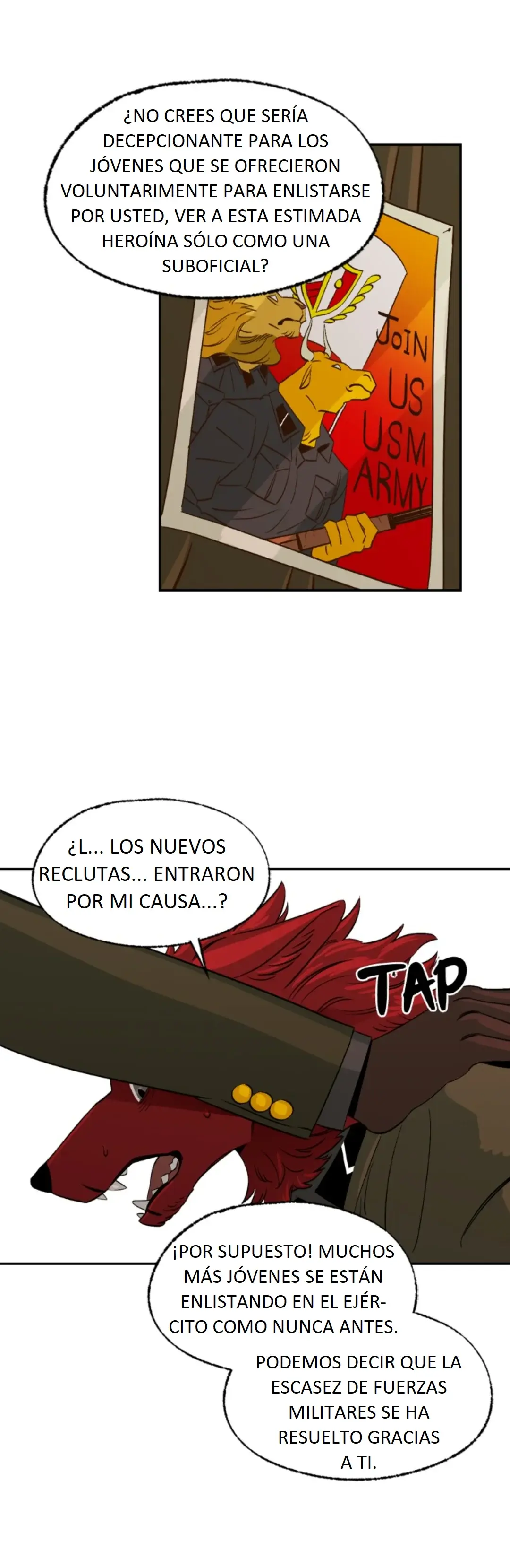 On A Leash (2017) - Capítulo 71 - Página 16 - LectorTMOo