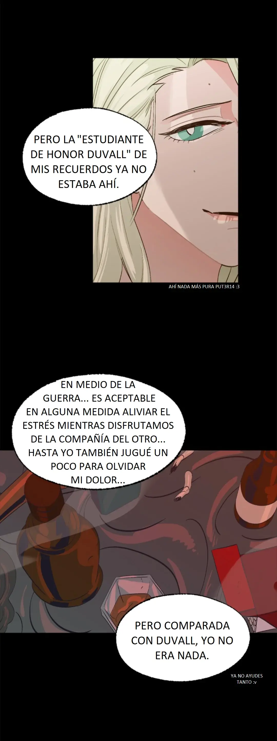 On A Leash (2017) - Capítulo 72 - Página 6 - LectorTMOo