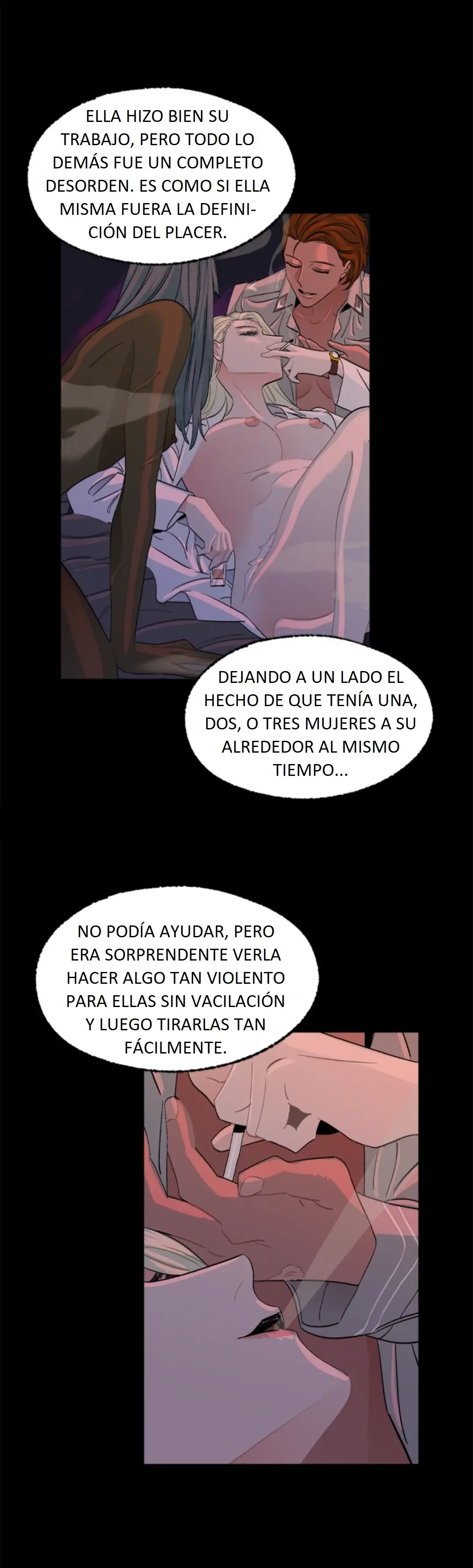 On A Leash (2017) - Capítulo 72 - Página 7 - LectorTMOo