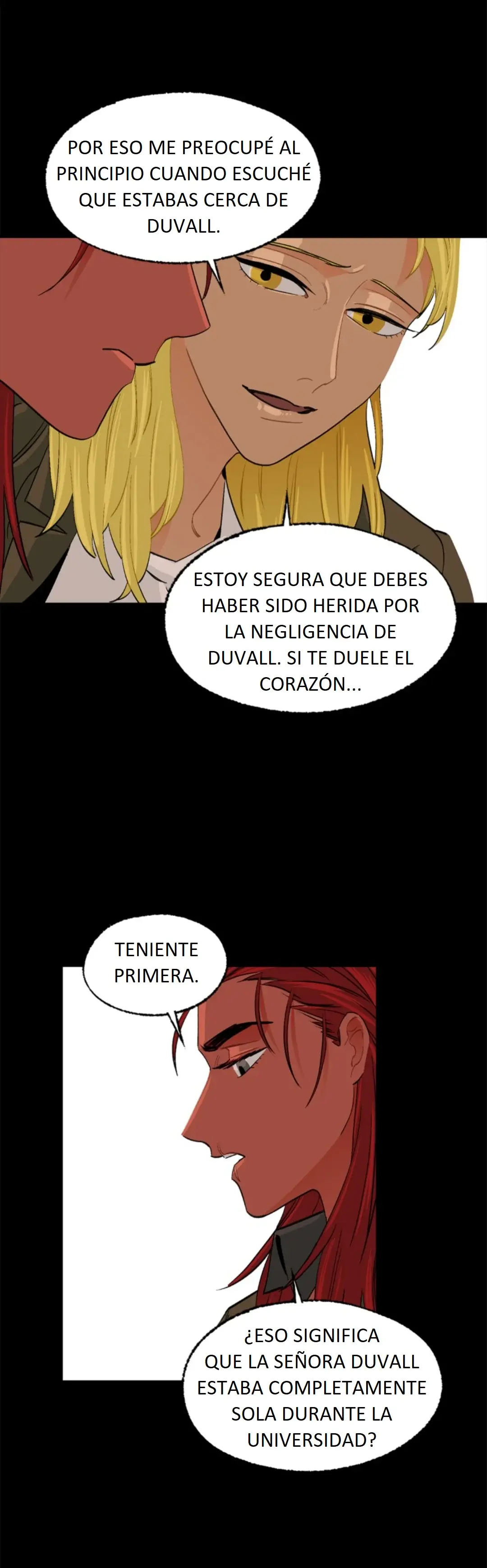 On A Leash (2017) - Capítulo 72 - Página 8 - LectorTMOo