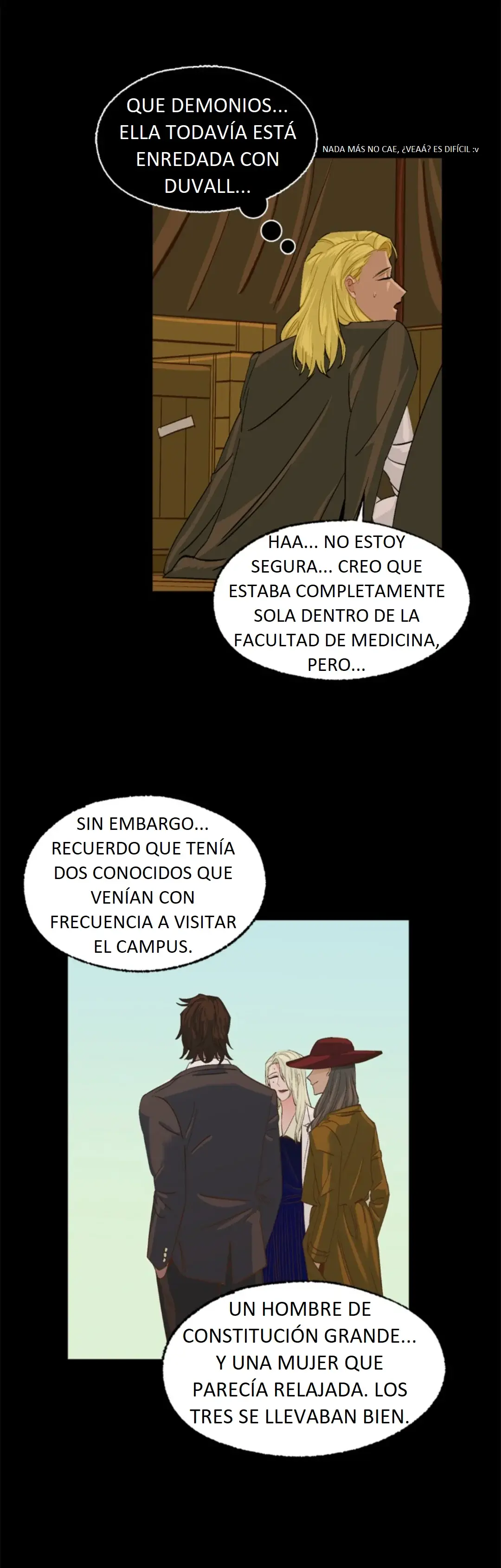 On A Leash (2017) - Capítulo 72 - Página 9 - LectorTMOo